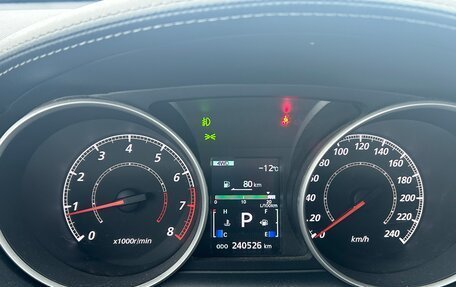 Mitsubishi Outlander III рестайлинг 3, 2011 год, 969 875 рублей, 1 фотография