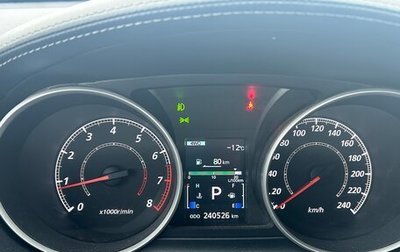 Mitsubishi Outlander III рестайлинг 3, 2011 год, 969 875 рублей, 1 фотография