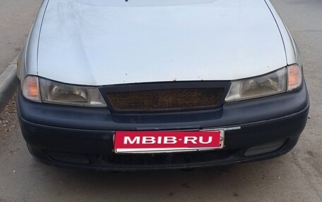 Daewoo Nexia I рестайлинг, 2007 год, 90 000 рублей, 1 фотография