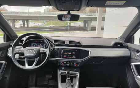 Audi Q3, 2019 год, 2 500 000 рублей, 18 фотография