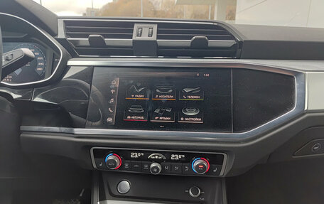 Audi Q3, 2019 год, 2 500 000 рублей, 19 фотография