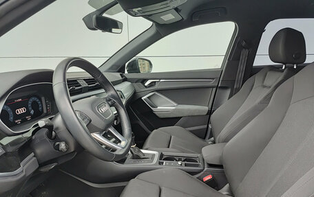 Audi Q3, 2019 год, 2 500 000 рублей, 20 фотография