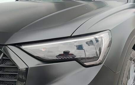 Audi Q3, 2019 год, 2 500 000 рублей, 21 фотография