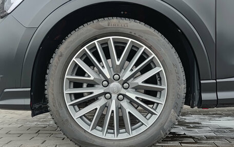 Audi Q3, 2019 год, 2 500 000 рублей, 22 фотография