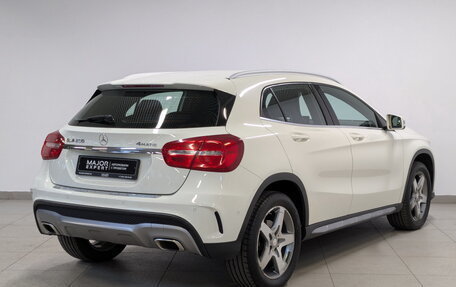 Mercedes-Benz GLA, 2016 год, 2 590 000 рублей, 5 фотография