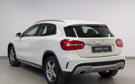 Mercedes-Benz GLA, 2016 год, 2 590 000 рублей, 7 фотография