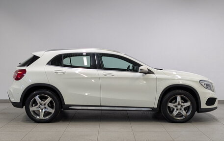 Mercedes-Benz GLA, 2016 год, 2 590 000 рублей, 4 фотография