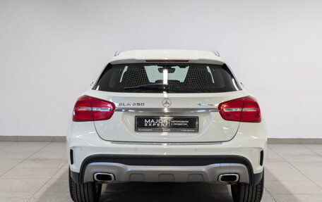 Mercedes-Benz GLA, 2016 год, 2 590 000 рублей, 6 фотография