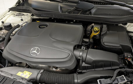 Mercedes-Benz GLA, 2016 год, 2 590 000 рублей, 9 фотография