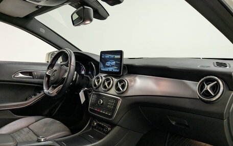 Mercedes-Benz GLA, 2016 год, 2 590 000 рублей, 11 фотография