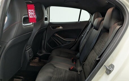 Mercedes-Benz GLA, 2016 год, 2 590 000 рублей, 12 фотография