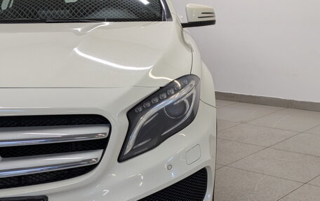 Mercedes-Benz GLA, 2016 год, 2 590 000 рублей, 17 фотография