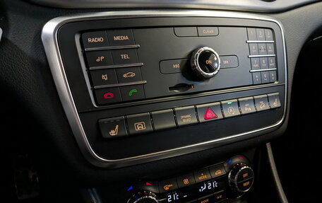 Mercedes-Benz GLA, 2016 год, 2 590 000 рублей, 27 фотография