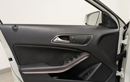 Mercedes-Benz GLA, 2016 год, 2 590 000 рублей, 19 фотография