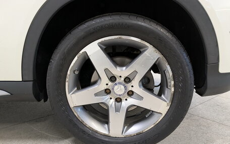 Mercedes-Benz GLA, 2016 год, 2 590 000 рублей, 18 фотография