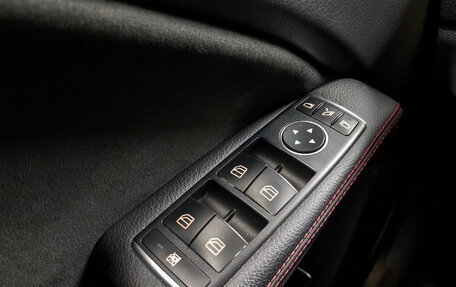 Mercedes-Benz GLA, 2016 год, 2 590 000 рублей, 28 фотография