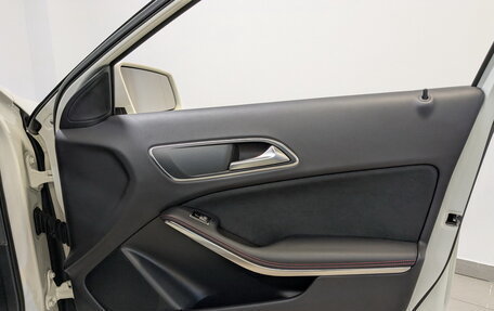 Mercedes-Benz GLA, 2016 год, 2 590 000 рублей, 24 фотография