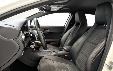 Mercedes-Benz GLA, 2016 год, 2 590 000 рублей, 20 фотография