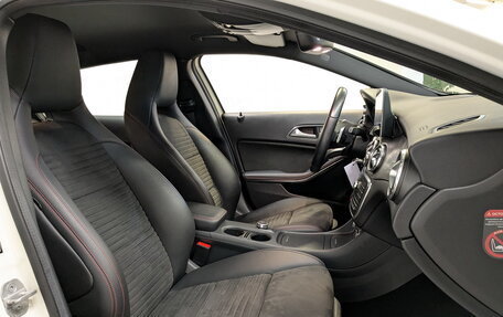 Mercedes-Benz GLA, 2016 год, 2 590 000 рублей, 23 фотография