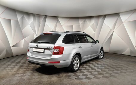 Skoda Octavia, 2014 год, 1 647 000 рублей, 2 фотография
