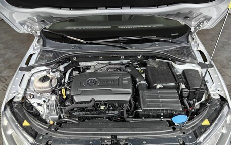 Skoda Octavia, 2014 год, 1 647 000 рублей, 11 фотография