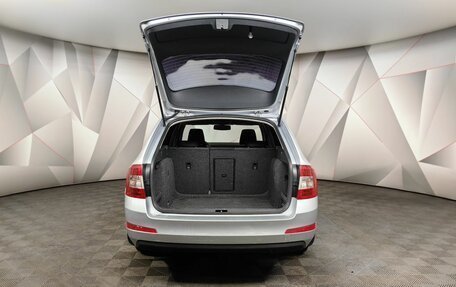 Skoda Octavia, 2014 год, 1 647 000 рублей, 12 фотография