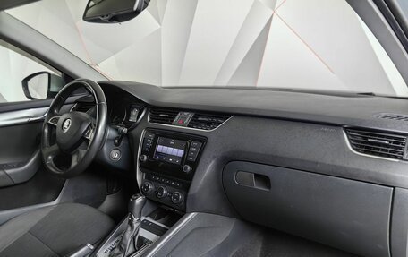 Skoda Octavia, 2014 год, 1 647 000 рублей, 13 фотография