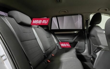 Skoda Octavia, 2014 год, 1 647 000 рублей, 16 фотография