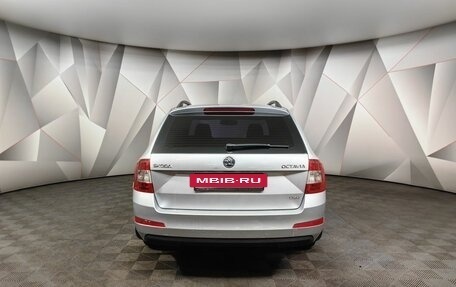 Skoda Octavia, 2014 год, 1 647 000 рублей, 8 фотография