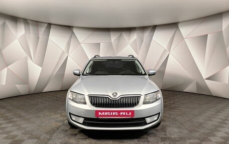 Skoda Octavia, 2014 год, 1 647 000 рублей, 7 фотография