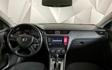 Skoda Octavia, 2014 год, 1 647 000 рублей, 14 фотография