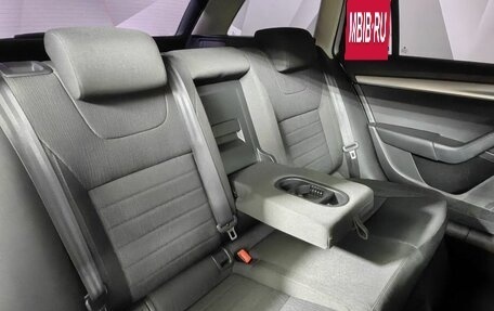 Skoda Octavia, 2014 год, 1 647 000 рублей, 17 фотография