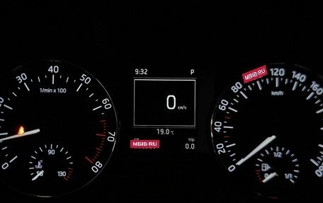 Skoda Octavia, 2014 год, 1 647 000 рублей, 18 фотография