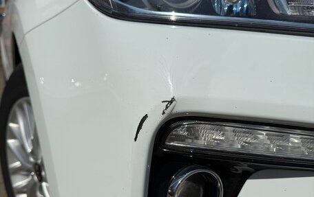 KIA Rio IV, 2020 год, 1 760 000 рублей, 3 фотография