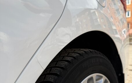 KIA Rio IV, 2020 год, 1 760 000 рублей, 10 фотография