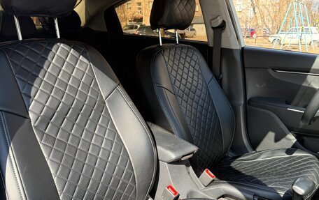 KIA Rio IV, 2020 год, 1 760 000 рублей, 20 фотография