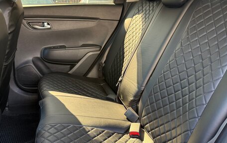 KIA Rio IV, 2020 год, 1 760 000 рублей, 25 фотография