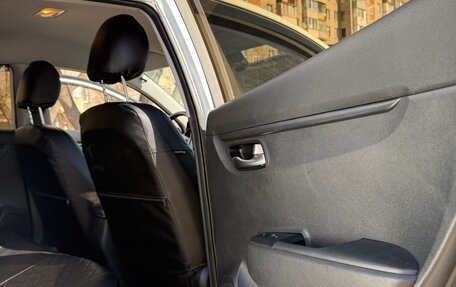 KIA Rio IV, 2020 год, 1 760 000 рублей, 28 фотография