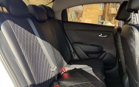 KIA Rio IV, 2020 год, 1 760 000 рублей, 27 фотография