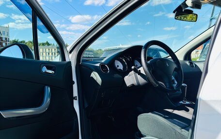 Peugeot 308 II, 2009 год, 450 000 рублей, 7 фотография