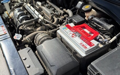 KIA Rio IV, 2020 год, 1 760 000 рублей, 39 фотография