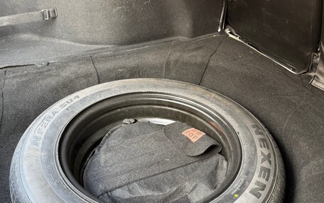 KIA Rio IV, 2020 год, 1 760 000 рублей, 34 фотография