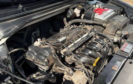 KIA Rio IV, 2020 год, 1 760 000 рублей, 40 фотография