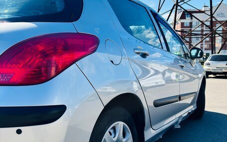 Peugeot 308 II, 2009 год, 450 000 рублей, 4 фотография