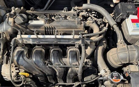 KIA Rio IV, 2020 год, 1 760 000 рублей, 38 фотография