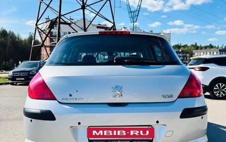 Peugeot 308 II, 2009 год, 450 000 рублей, 3 фотография
