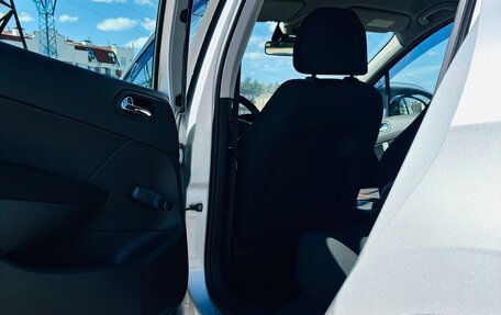 Peugeot 308 II, 2009 год, 450 000 рублей, 8 фотография