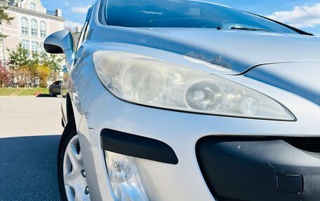 Peugeot 308 II, 2009 год, 450 000 рублей, 15 фотография