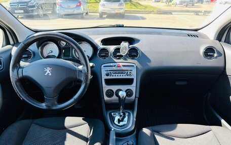 Peugeot 308 II, 2009 год, 450 000 рублей, 11 фотография