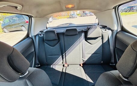 Peugeot 308 II, 2009 год, 450 000 рублей, 10 фотография